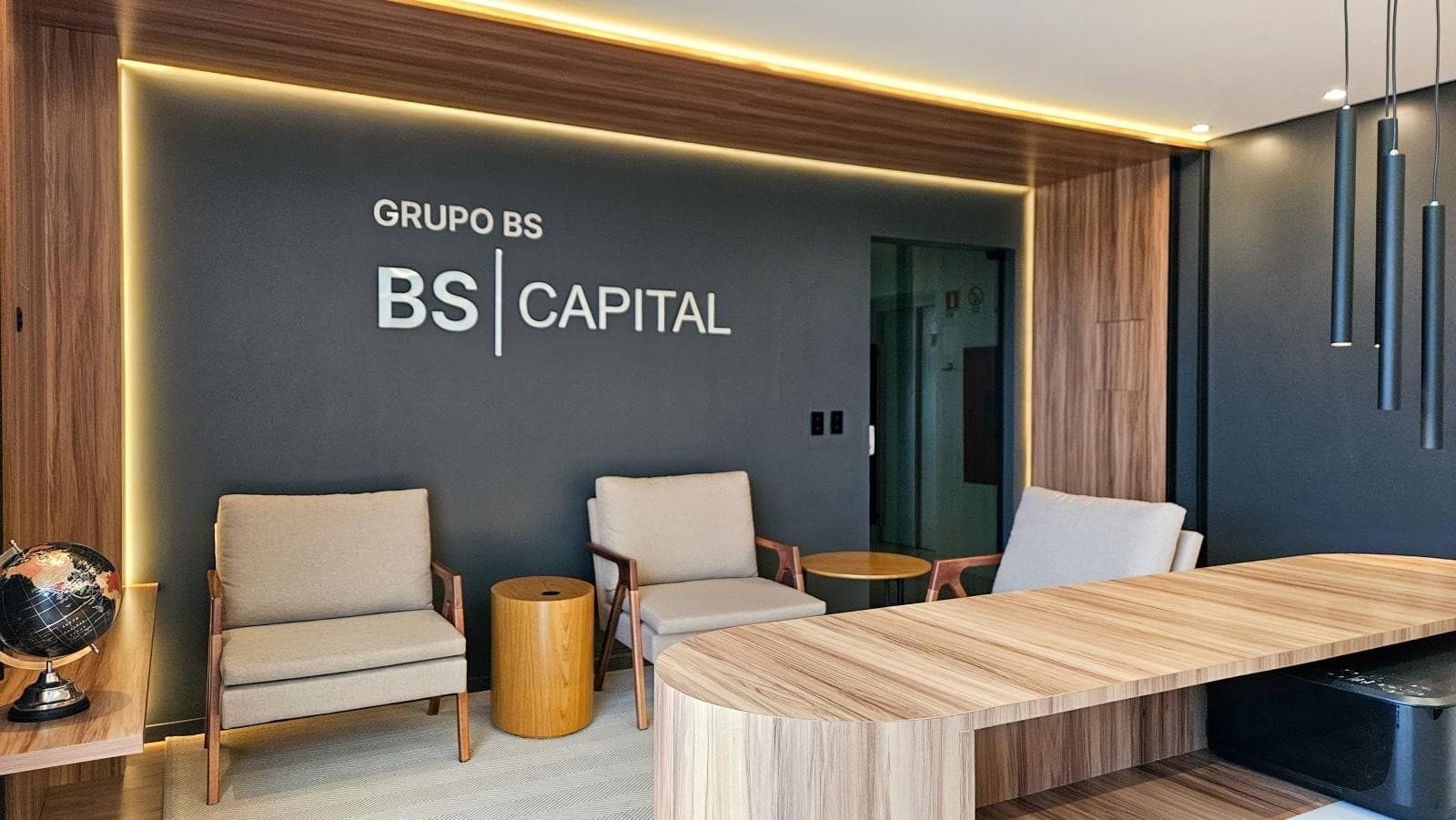 LOJA / SALA, 1 VAGA, 110M² ÁREA TOTAL À VENDA E LOCAÇÃO - Imagem 5