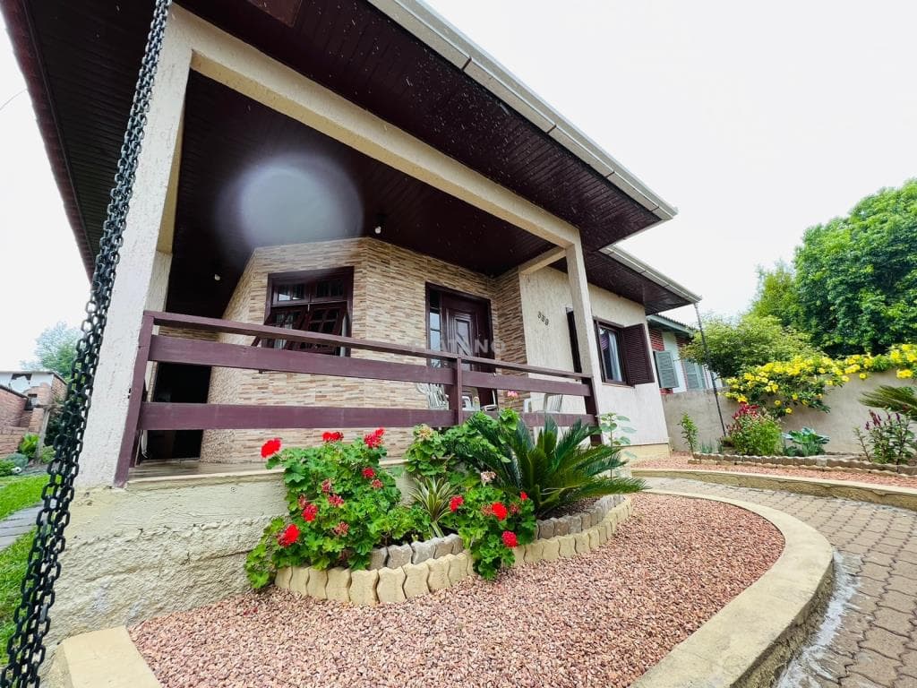 Imóvel com 3 quartos no Morada do Sol, Ivoti - Imagem 1