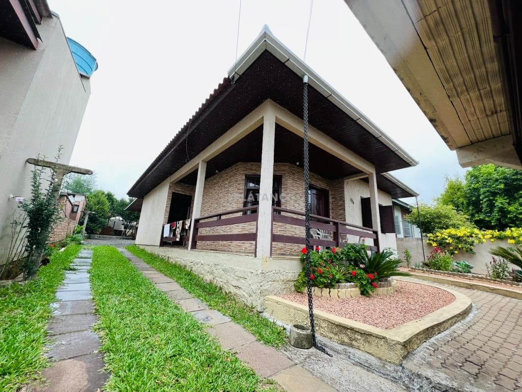 Imóvel com 3 quartos no Morada do Sol, Ivoti - Imagem 2