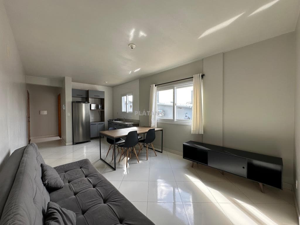 APARTAMENTO COM 1 DORMITÓRIO, 1 VAGA para locação EM SETE DE SETEMBRO - foto 1