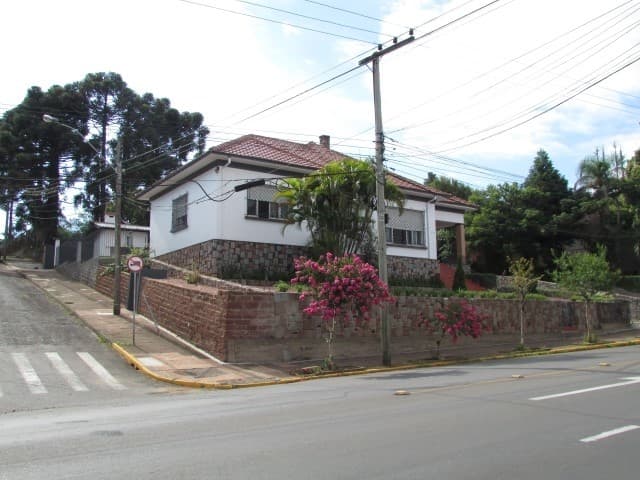 Imóvel com 4 quartos no Sete de Setembro, Ivoti - Imagem 1