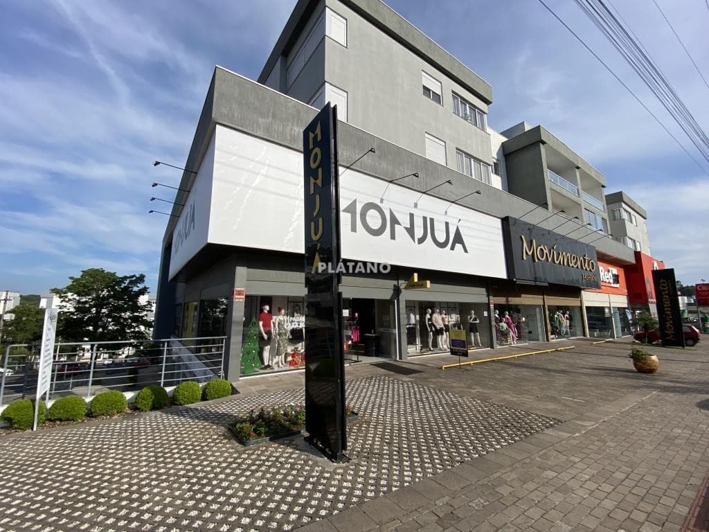 APARTAMENTO COM 2 DORMITÓRIOS, 1 VAGA À LOCAÇÃO - Imagem 1