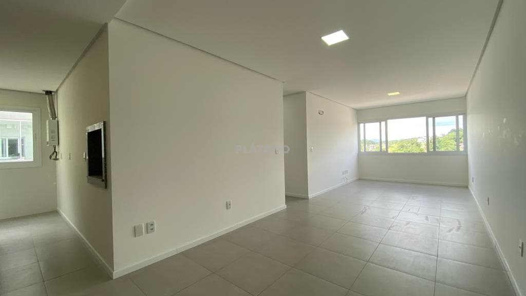 APARTAMENTO COM 2 DORMITÓRIOS, 1 VAGA À LOCAÇÃO - Imagem 5
