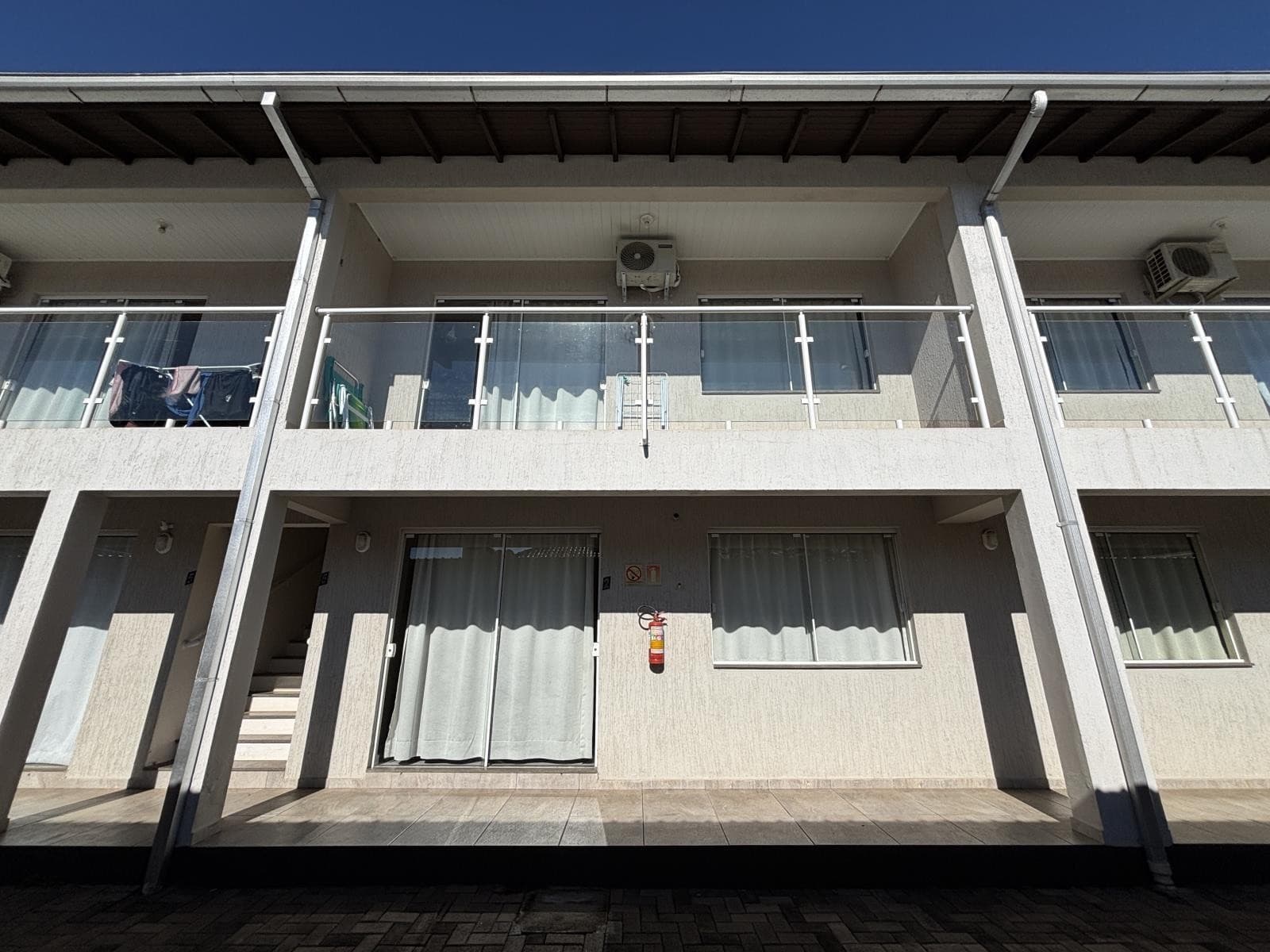 APARTAMENTO COM 1 DORMITÓRIO, 1 VAGA À LOCAÇÃO - Imagem 3