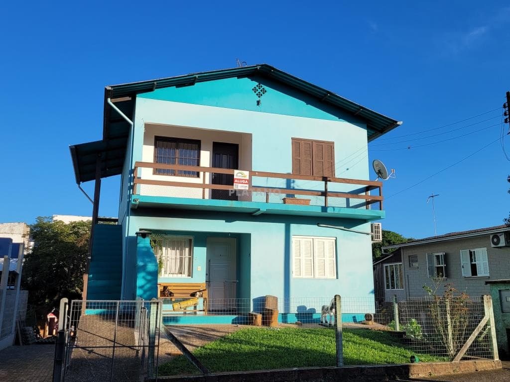 Casa para Locação no Centro em Ivoti - Imagem 1