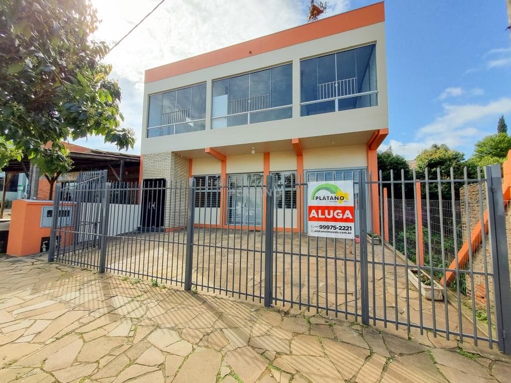Imóvel no Harmonia, Ivoti - Imagem 1
