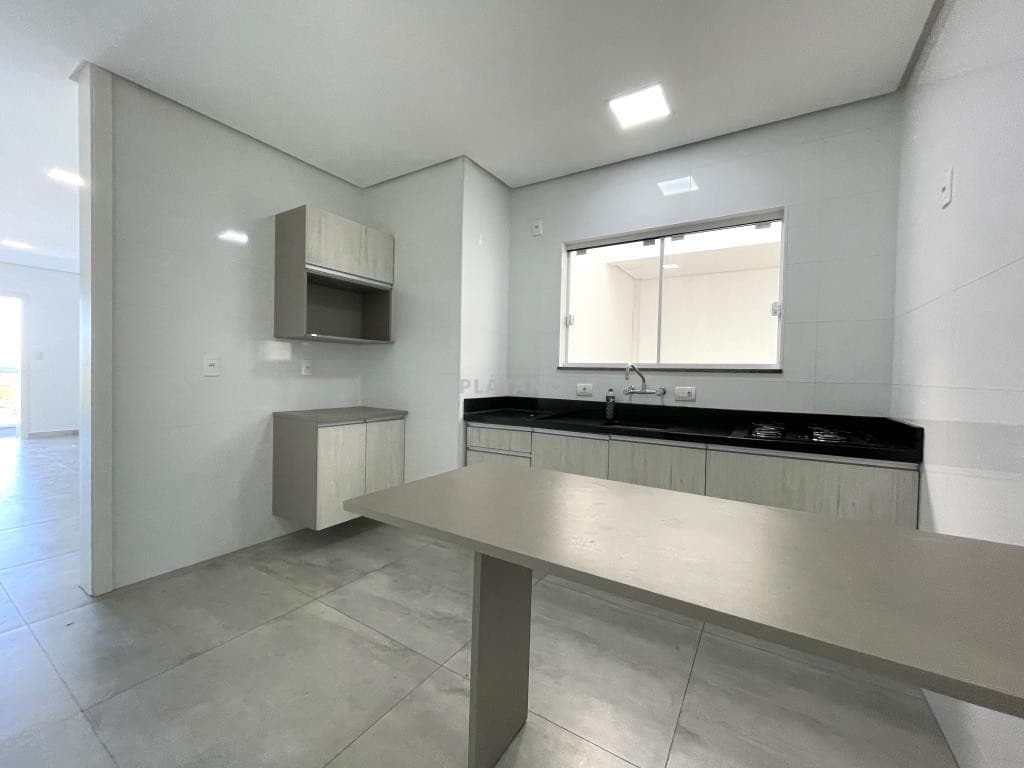 APARTAMENTO COM 2 DORMITÓRIOS, 1 VAGA, 80M² ÁREA TOTAL para locação EM HARMONIA - foto 2