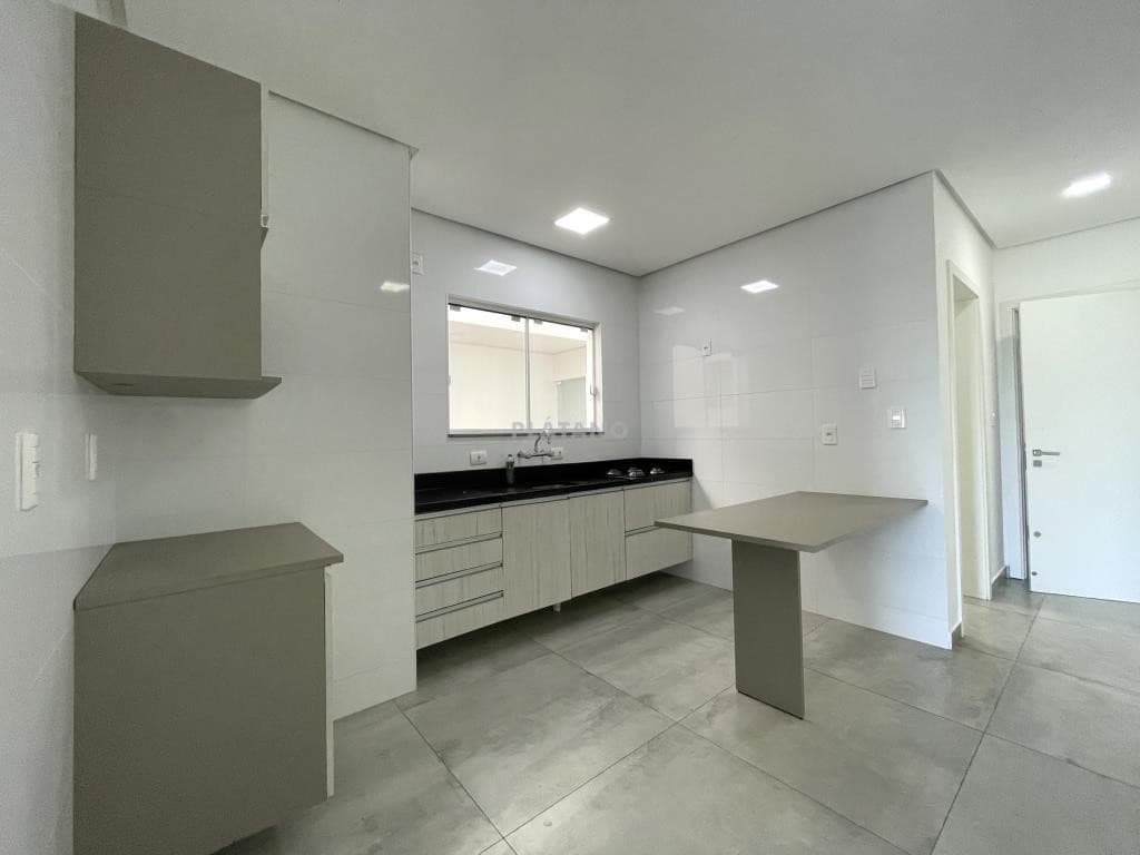 APARTAMENTO COM 2 DORMITÓRIOS, 1 VAGA, 80M² ÁREA TOTAL para locação EM HARMONIA - foto 3