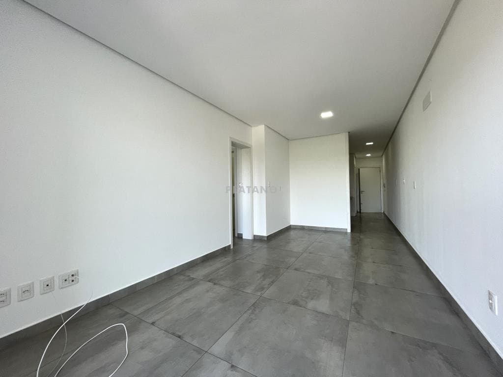 APARTAMENTO COM 2 DORMITÓRIOS, 1 VAGA, 80M² ÁREA TOTAL para locação EM HARMONIA - foto 5