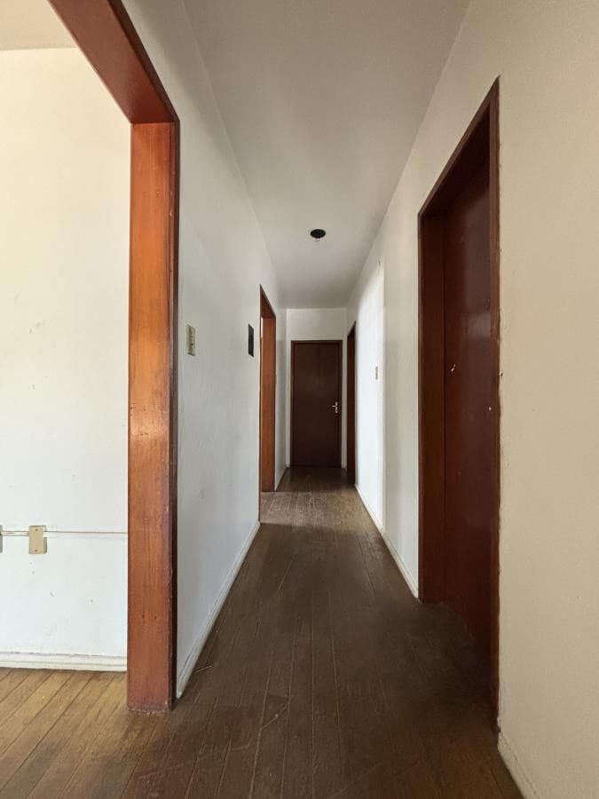 CASA COM 3 DORMITÓRIOS, 1 VAGA para locação EM CIDADE NOVA - foto 3