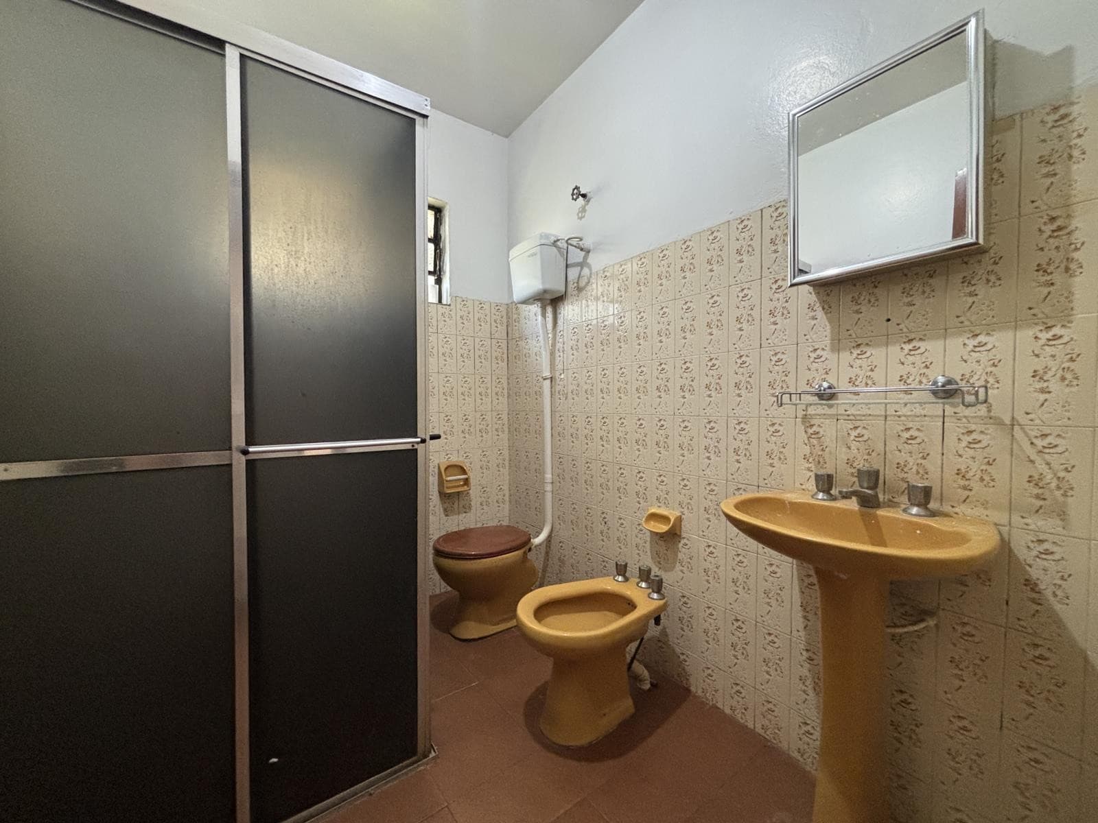 CASA COM 3 DORMITÓRIOS, 1 VAGA para locação EM CIDADE NOVA - foto 5
