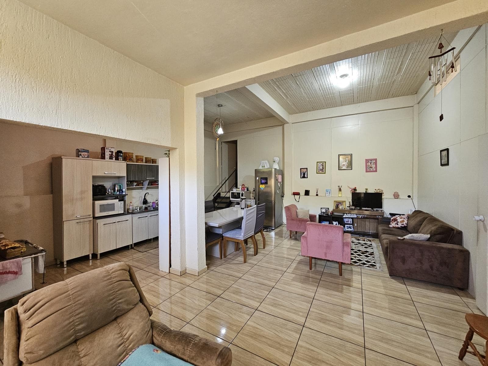 LOJA / SALA, 8 VAGAS, 259M² ÁREA PRIVATIVA para venda EM VISTA ALEGRE - foto 3
