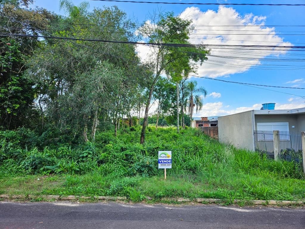 TERRENO, 405M² ÁREA TOTAL para venda EM JARDIM DO ALTO - foto 1