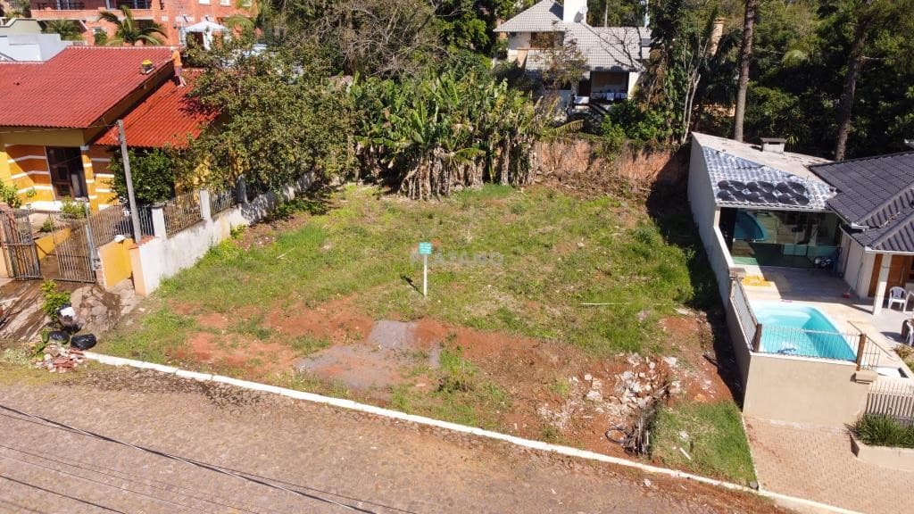 TERRENO, 360M² ÁREA TOTAL para venda EM JARDIM DO ALTO - foto 1