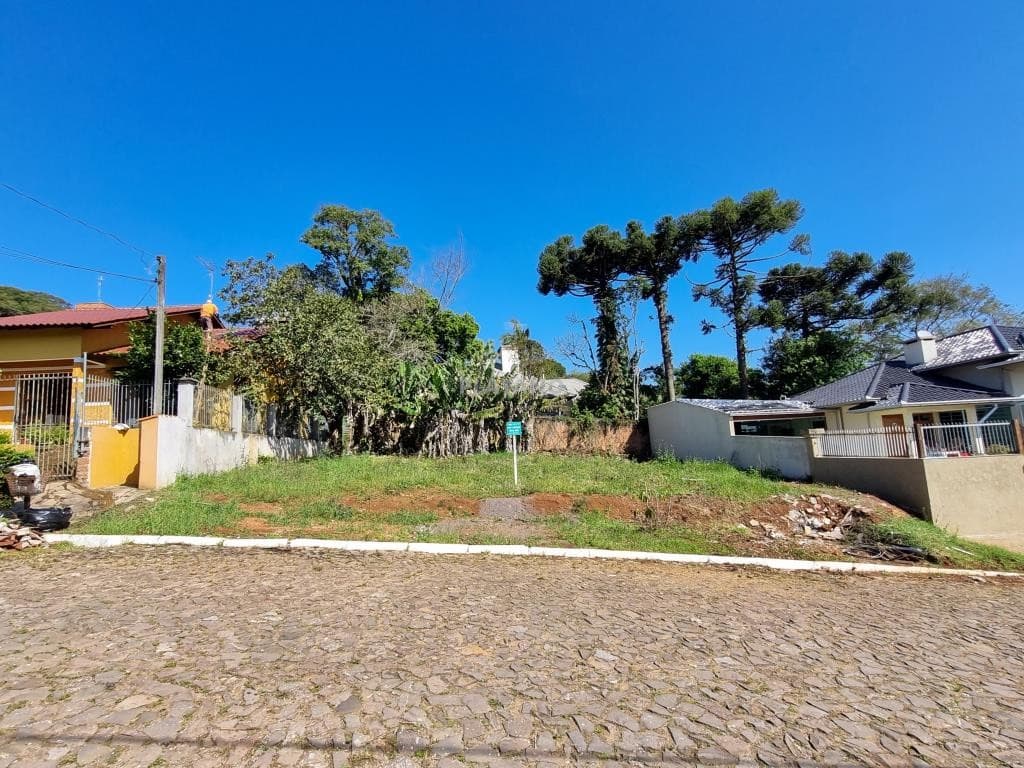 TERRENO, 360M² ÁREA TOTAL para venda EM JARDIM DO ALTO - foto 2