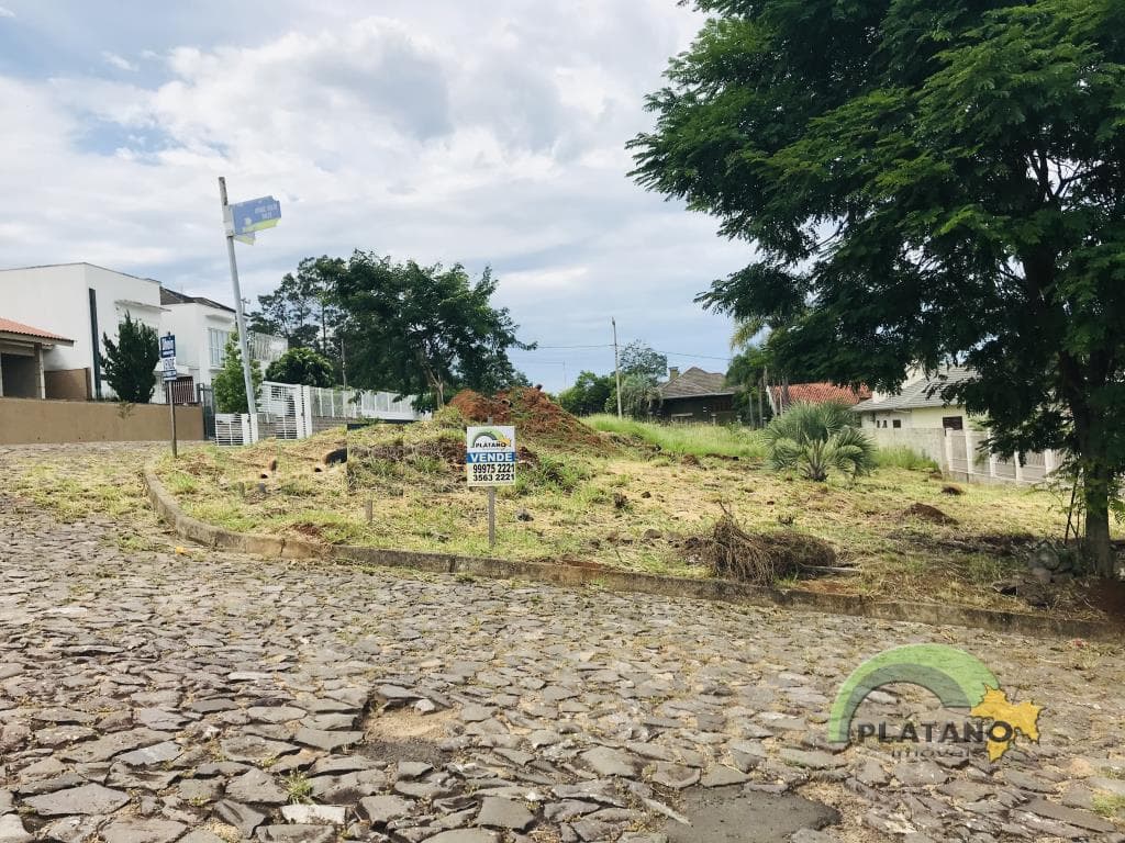 TERRENO, 390M² ÁREA TOTAL para venda EM JARDIM DO ALTO - foto 1