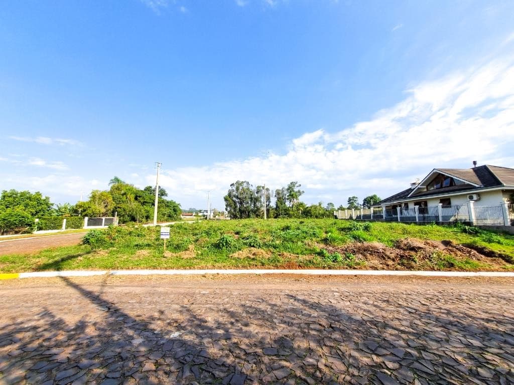 TERRENO, 914M² ÁREA TOTAL para venda EM JARDIM DO ALTO - foto 1