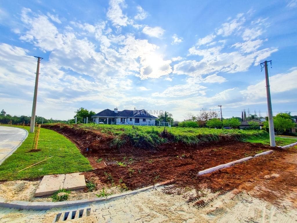 TERRENO, 914M² ÁREA TOTAL para venda EM JARDIM DO ALTO - foto 2