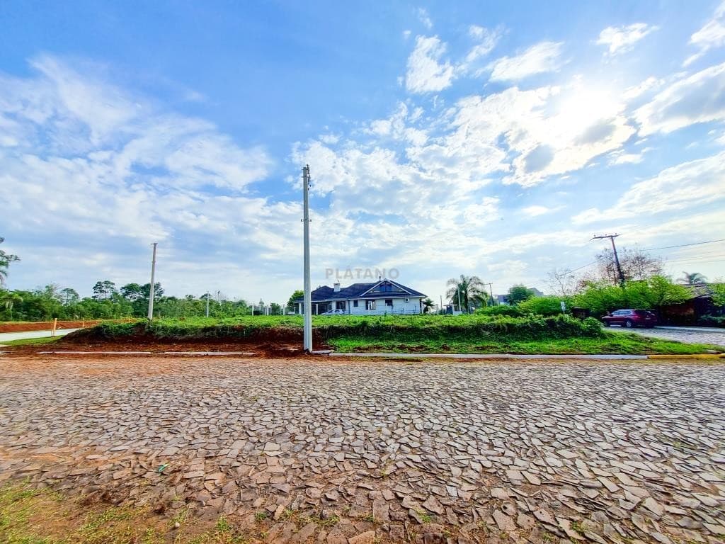 TERRENO, 914M² ÁREA TOTAL para venda EM JARDIM DO ALTO - foto 3