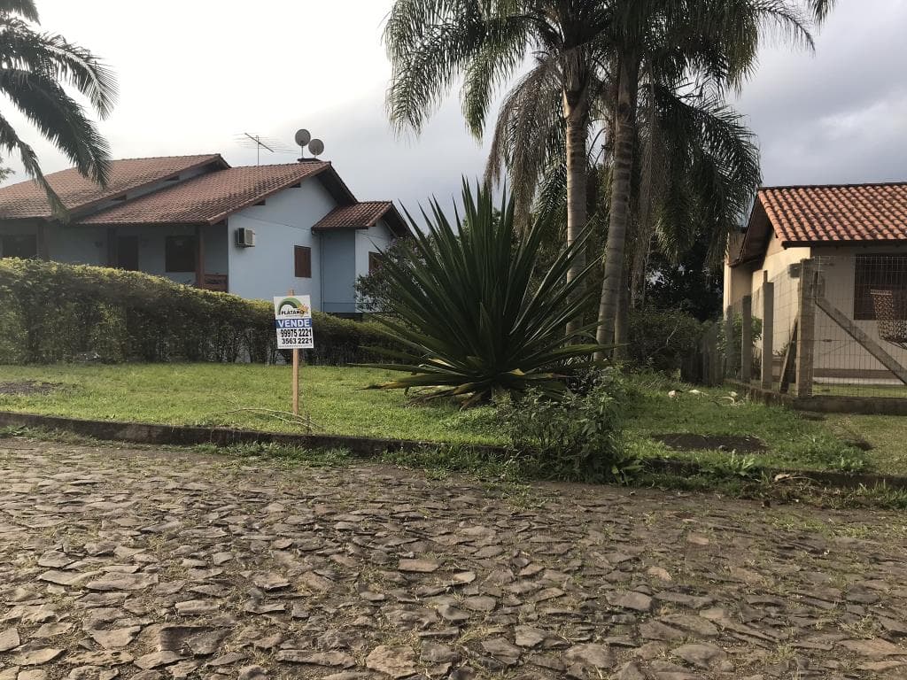 TERRENO, 420M² ÁREA TOTAL para venda EM JARDIM PANORÂMICO - foto 3