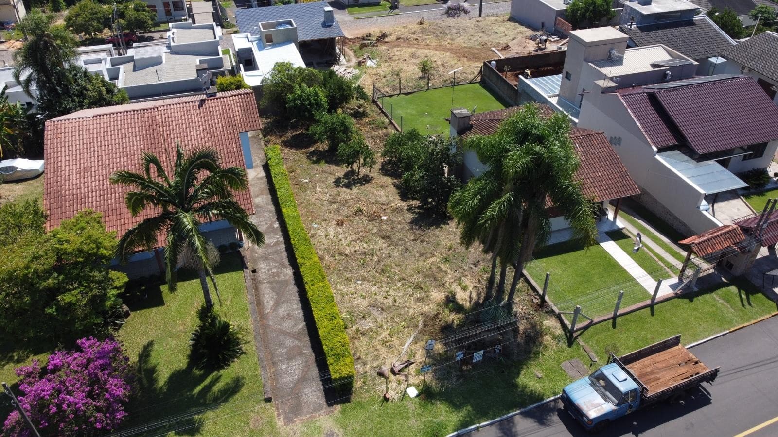 TERRENO, 420M² ÁREA TOTAL para venda EM JARDIM PANORÂMICO - foto 1