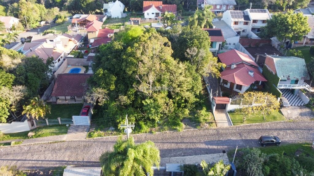 TERRENO, 842M² ÁREA TOTAL para venda EM JARDIM PANORÂMICO - foto 1