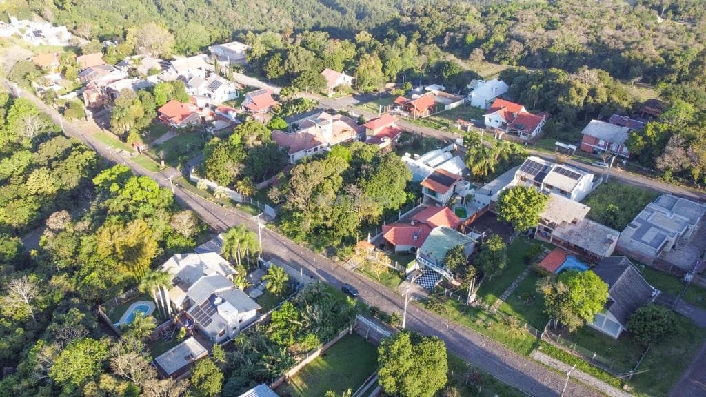 TERRENO, 842M² ÁREA TOTAL para venda EM JARDIM PANORÂMICO - foto 3