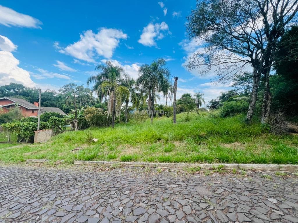 TERRENO, 1590M² ÁREA TOTAL para venda EM JARDIM PANORÂMICO - foto 1