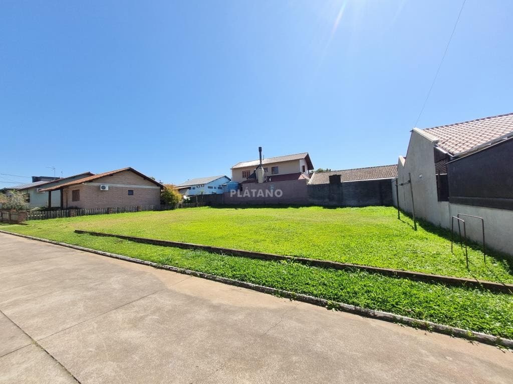 TERRENO, 269M² ÁREA TOTAL para venda EM JARDIM PANORÂMICO - foto 1