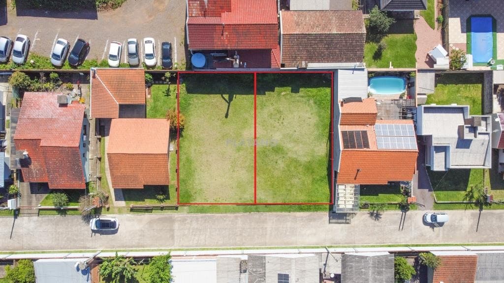 TERRENO, 269M² ÁREA TOTAL para venda EM JARDIM PANORÂMICO - foto 2