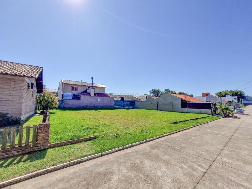 TERRENO, 269M² ÁREA TOTAL para venda EM JARDIM PANORÂMICO - foto 1