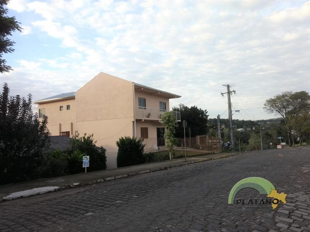 TERRENO, 560M² ÁREA TOTAL para venda EM CENTRO - foto 1