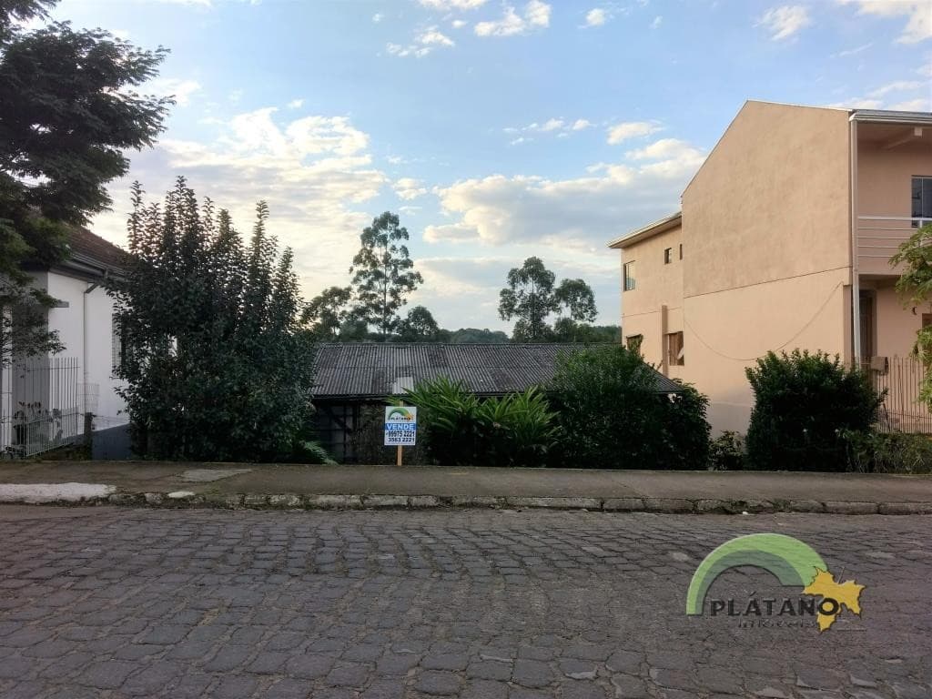 TERRENO, 560M² ÁREA TOTAL para venda EM CENTRO - foto 2