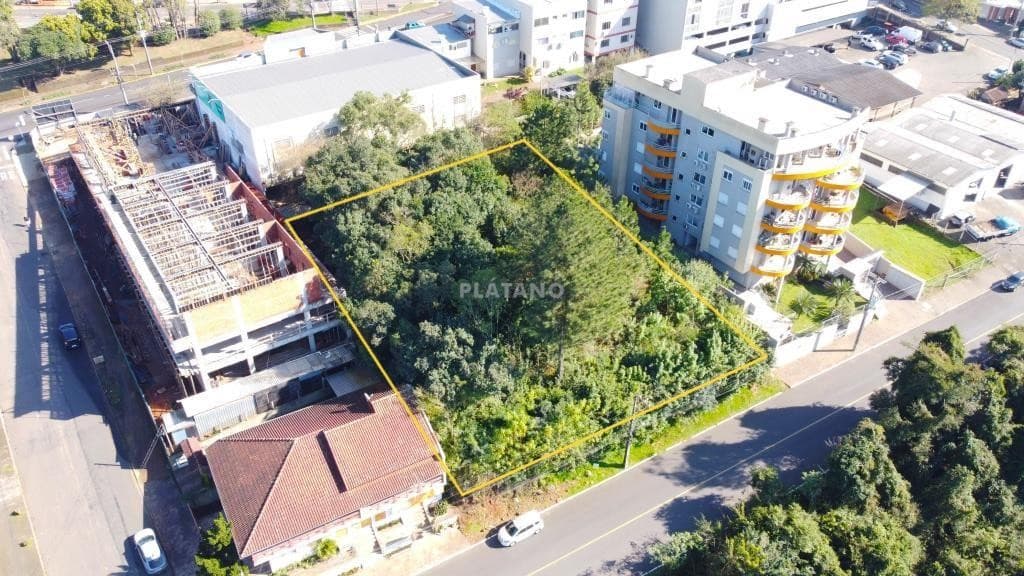 TERRENO, 1760M² ÁREA TOTAL para venda EM CENTRO - foto 2