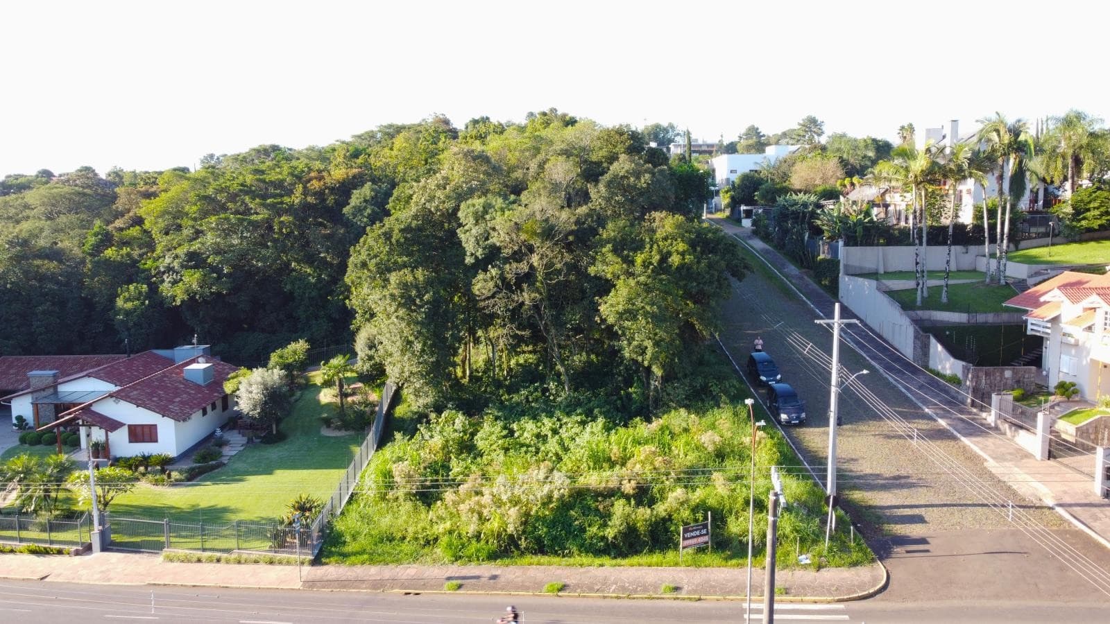 TERRENO, 930M² ÁREA TOTAL para venda EM CIDADE NOVA - foto 1