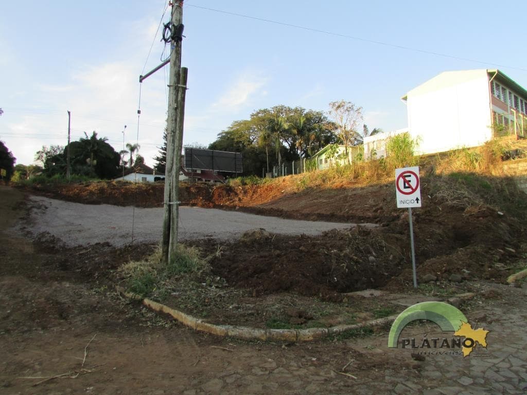 TERRENO, 1196M² ÁREA TOTAL para venda EM CIDADE NOVA - foto 1