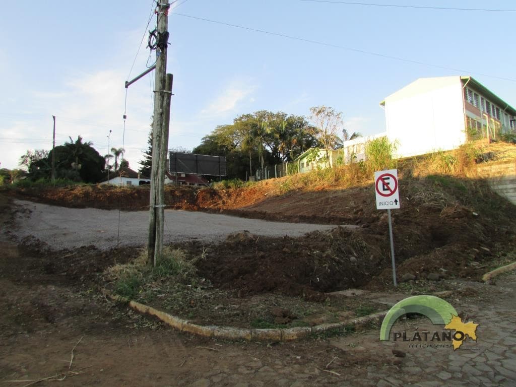 TERRENO, 1196M² ÁREA TOTAL para venda EM CIDADE NOVA - foto 2