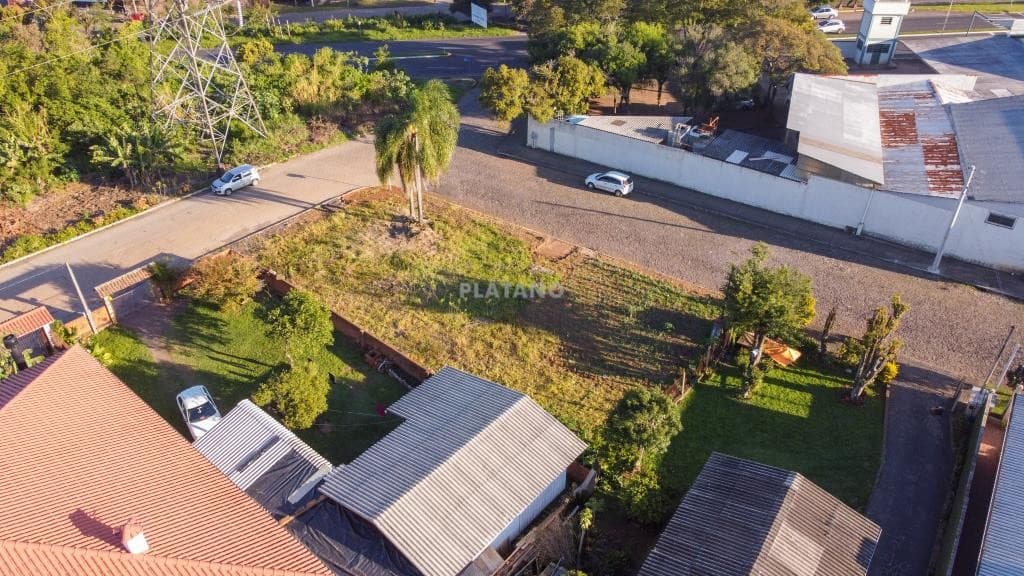 TERRENO, 390M² ÁREA TOTAL para venda EM CIDADE NOVA - foto 1