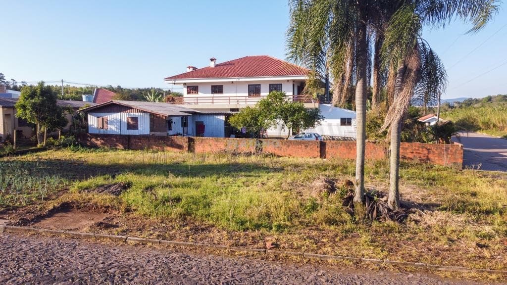 TERRENO, 390M² ÁREA TOTAL para venda EM CIDADE NOVA - foto 3