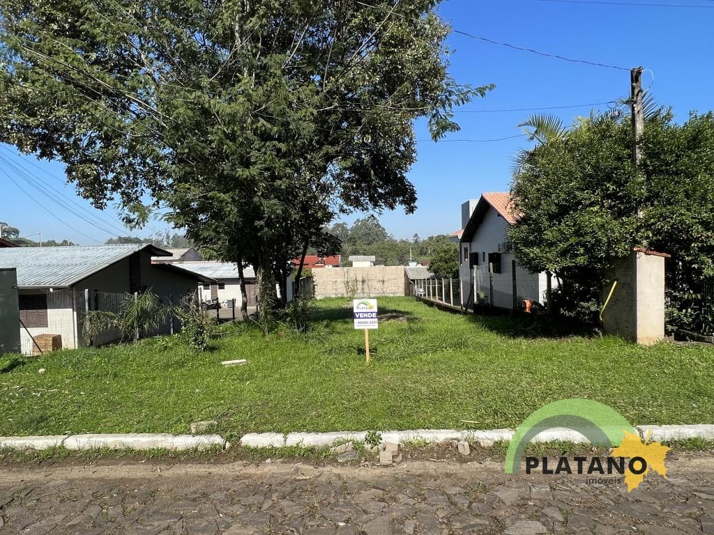 TERRENO, 544M² ÁREA TOTAL para venda EM CIDADE NOVA - foto 1
