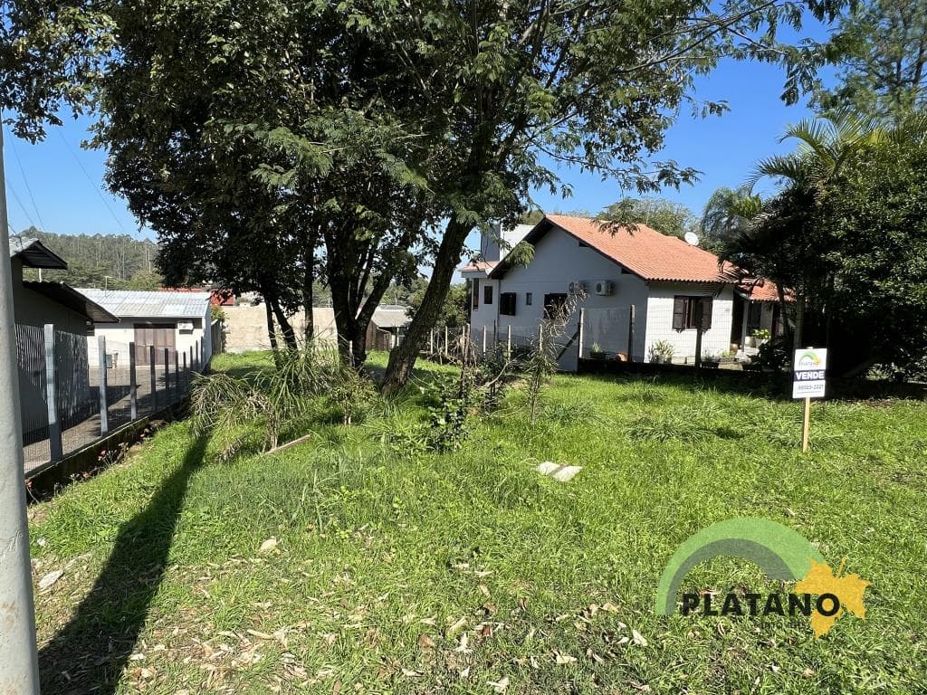 TERRENO, 544M² ÁREA TOTAL para venda EM CIDADE NOVA - foto 3