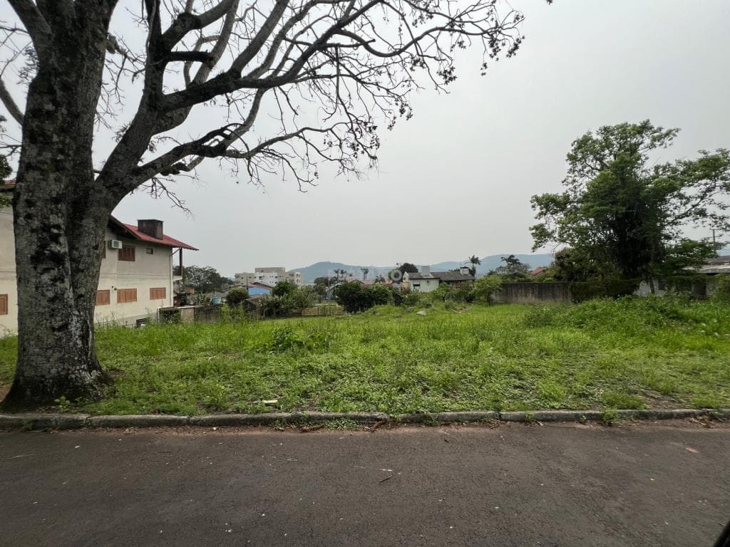 TERRENO, 1230M² ÁREA TOTAL para venda EM FARROUPILHA - foto 1