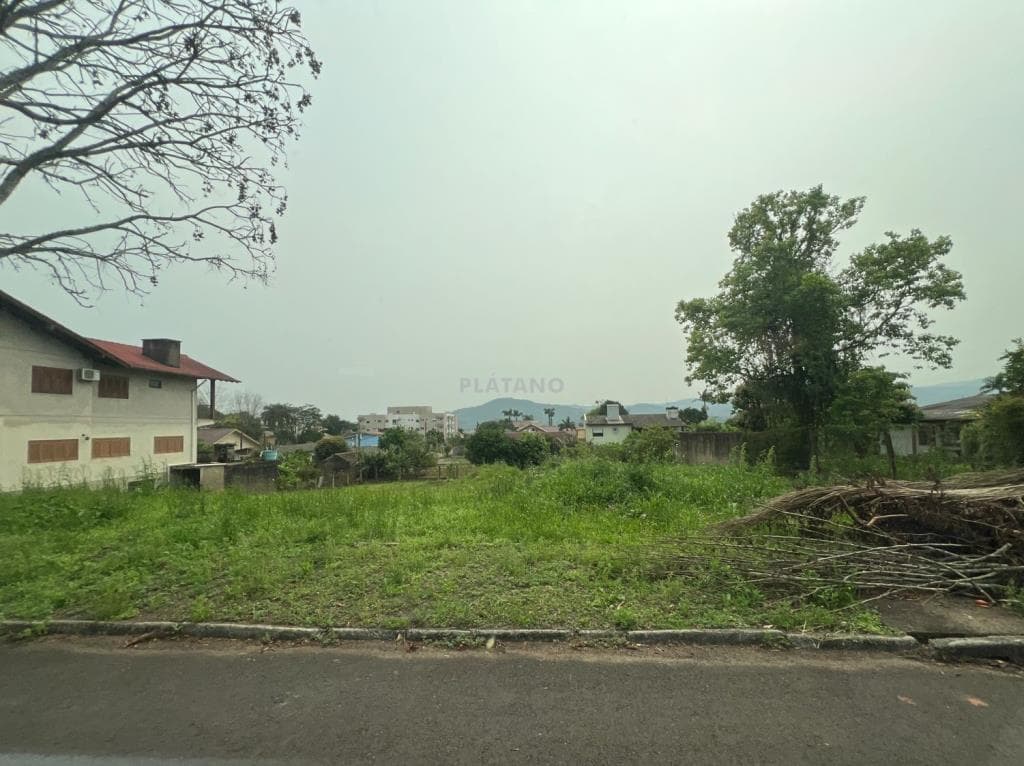 TERRENO, 1230M² ÁREA TOTAL para venda EM FARROUPILHA - foto 2
