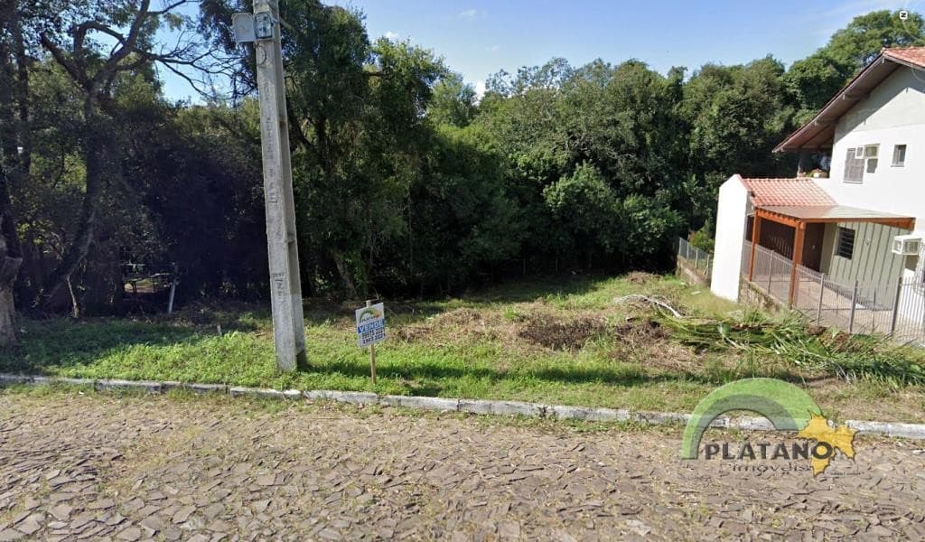 TERRENO, 504M² ÁREA TOTAL para venda EM FARROUPILHA - foto 1