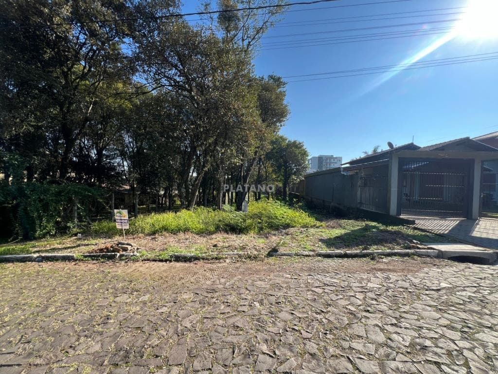 TERRENO, 455M² ÁREA TOTAL para venda EM VISTA ALEGRE - foto 1