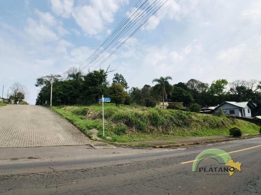 TERRENO, 1144M² ÁREA TOTAL para venda EM VISTA ALEGRE - foto 1