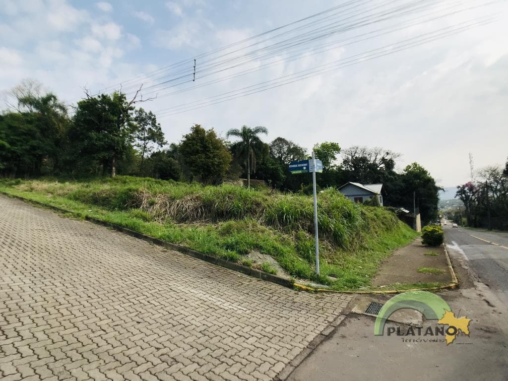 TERRENO, 1144M² ÁREA TOTAL para venda EM VISTA ALEGRE - foto 2