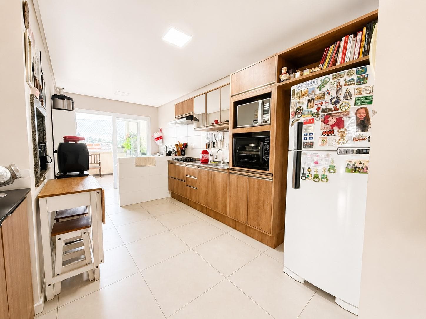 APARTAMENTO COM 3 DORMITÓRIOS, 2 VAGAS, 94M² ÁREA PRIVATIVA para venda EM CENTRO - foto 3