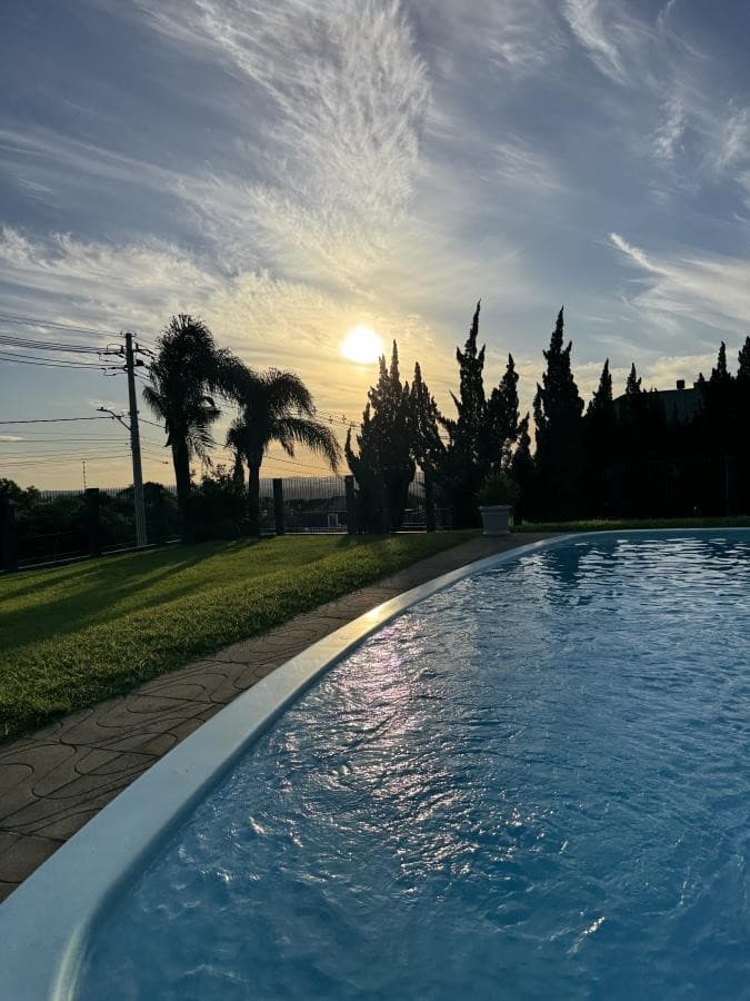 CASA COM 4 DORMITÓRIOS (2 SUÍTES), 3 VAGAS, 492M² ÁREA PRIVATIVA para venda EM CIDADE NOVA - foto 2