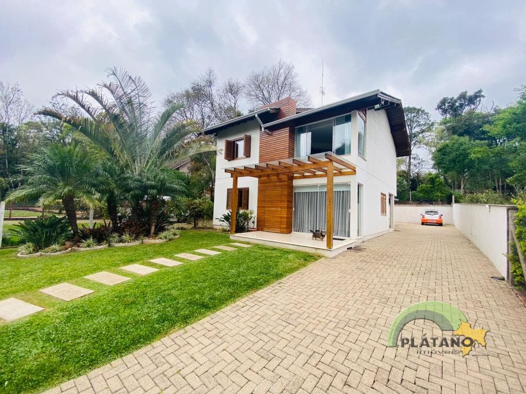 CASA COM 4 DORMITÓRIOS, 2 VAGAS, 245M² ÁREA PRIVATIVA para venda EM SETE DE SETEMBRO - foto 2